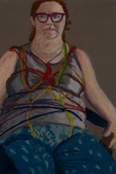 Portrait of Lauren