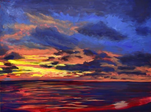 The Sunrise Series