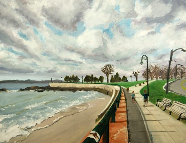 Painting En Plein Air