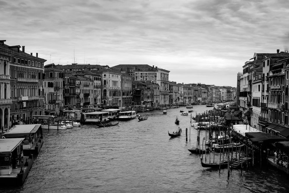 A City Uncanged Photography Art | Jon Hedin Photography