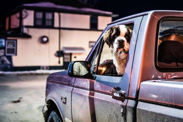 Hometown Hero Photography Art | Jon Hedin Photography