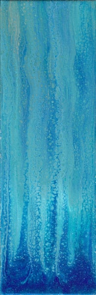 Waves Of Wonder 3 Art | Allyson J Thomas Art