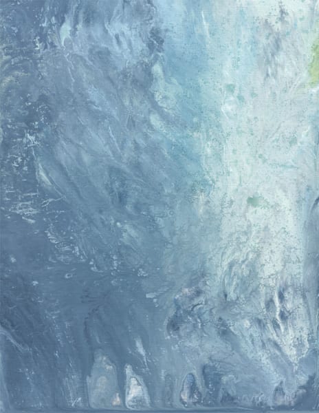 Where The Sea Dreams 5 Art | Allyson J Thomas Art