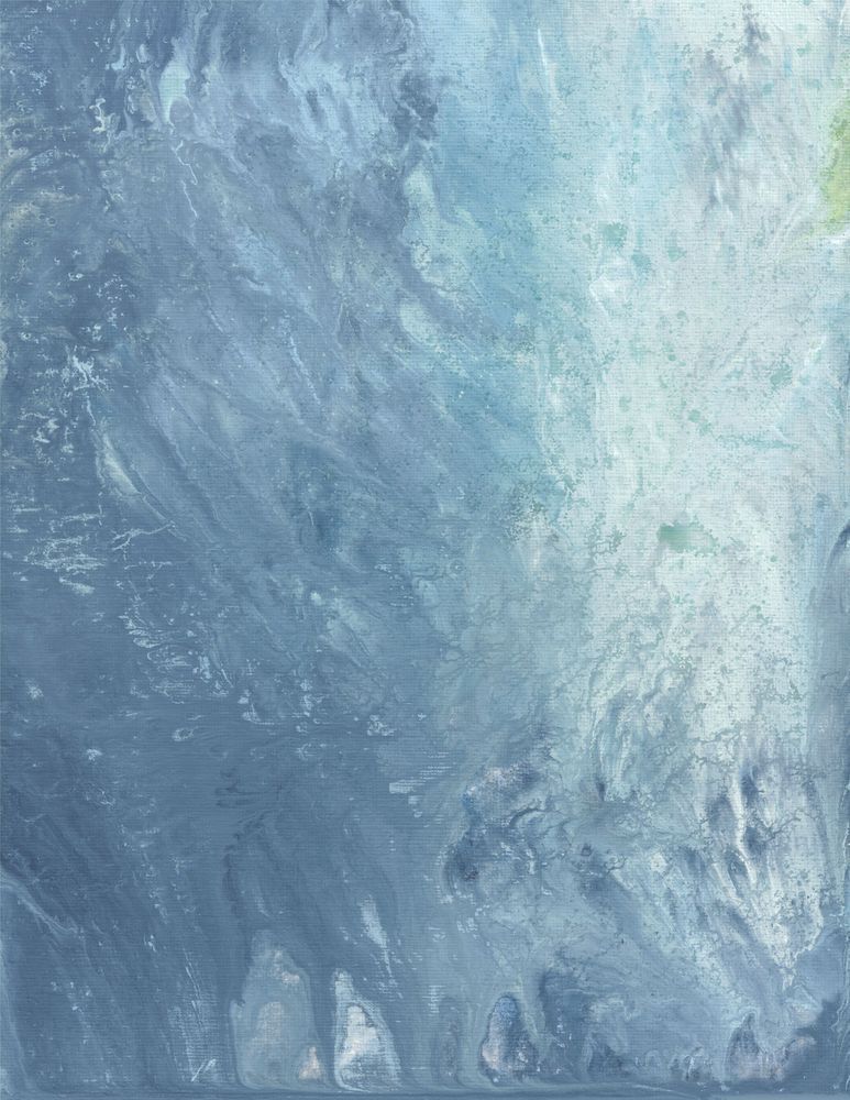 Where The Sea Dreams 5 Art | Allyson J Thomas Art
