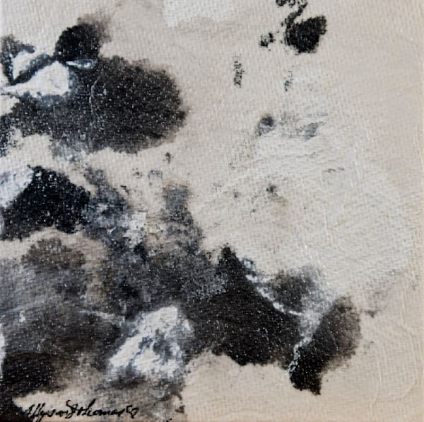 Two Sides 2 Art | Allyson J Thomas Art