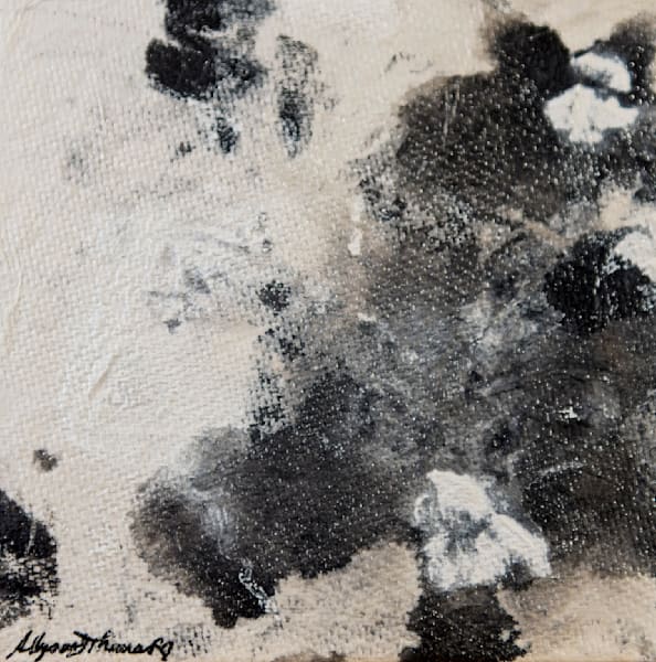 Two Sides 1 Art | Allyson J Thomas Art