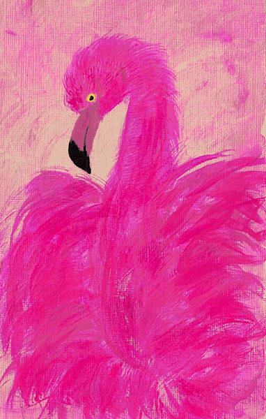 Twirling In Pink 3 Art | Allyson J Thomas Art