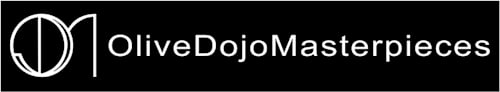olivedojomasterpieces