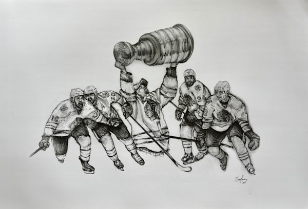 Original Limited Editions Direct From Artist