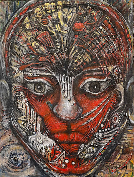 Original Paintings
