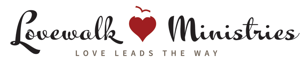 Lovewalk Ministries