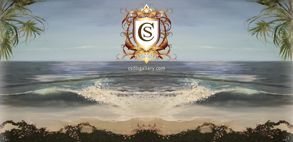 Cs Mug Art Carlsbad Vibe Art | Sills Communications LLC