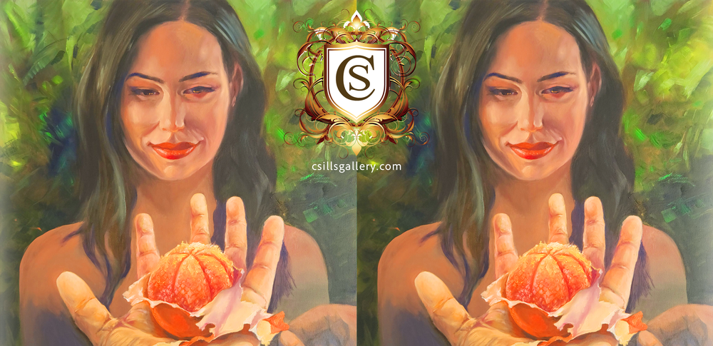 Cs Mug Art All That Glitters Art | Sills Communications LLC