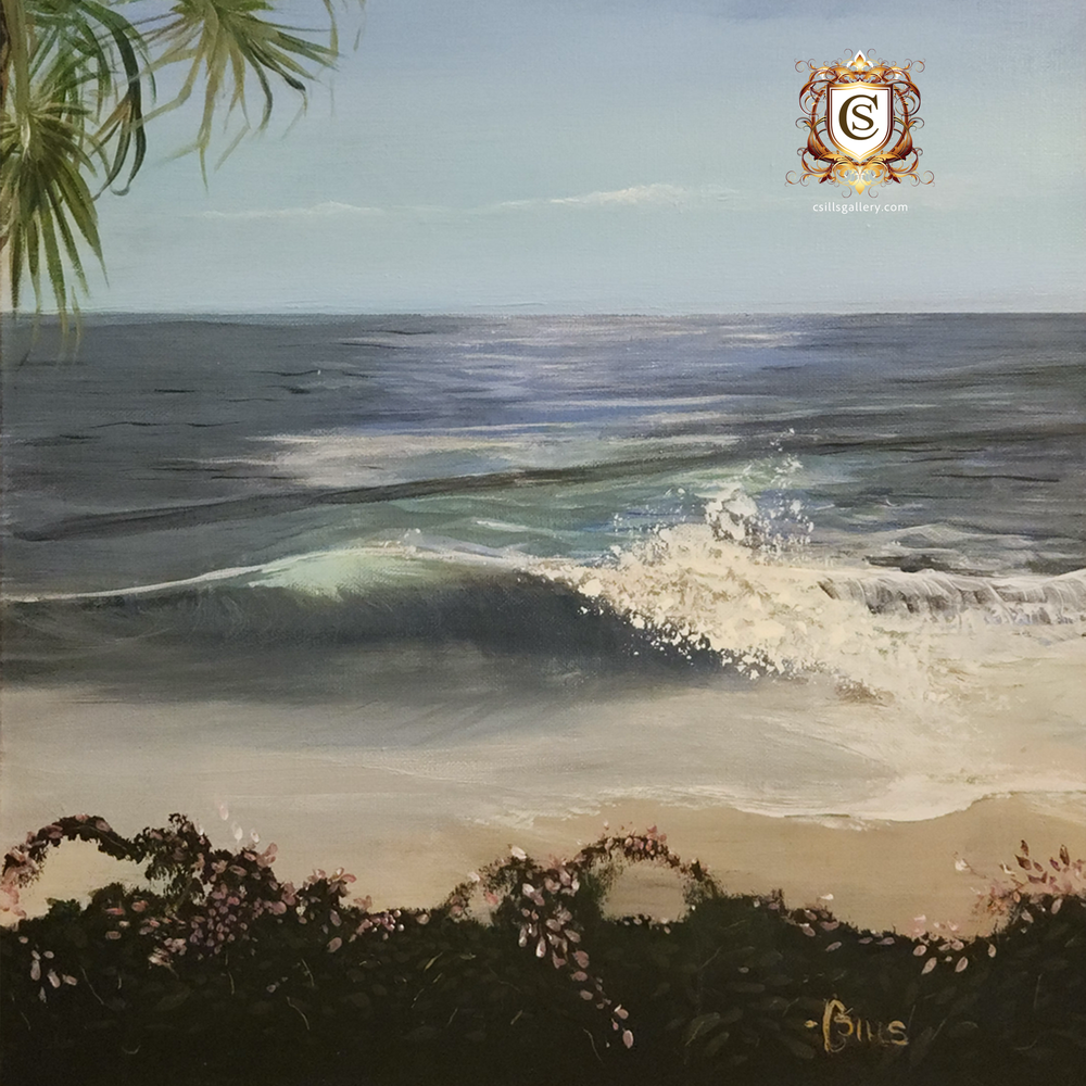Cs Totebag Art Carlsbad Vibe Art | Sills Communications LLC