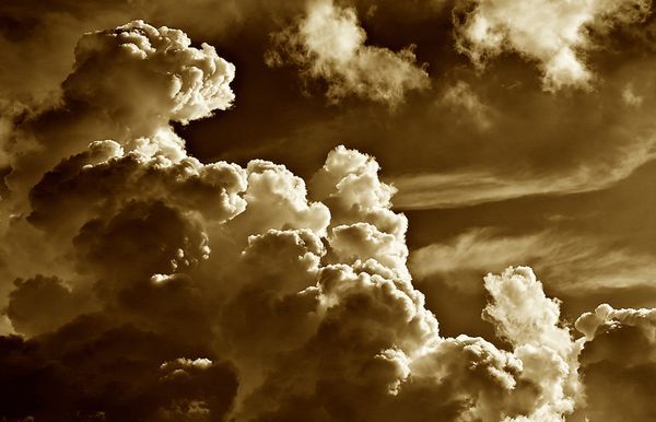 Sepia Tone