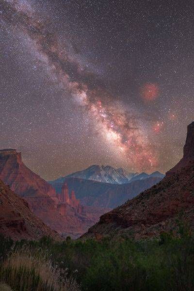 River of Heaven | Fine Art Astrophotography