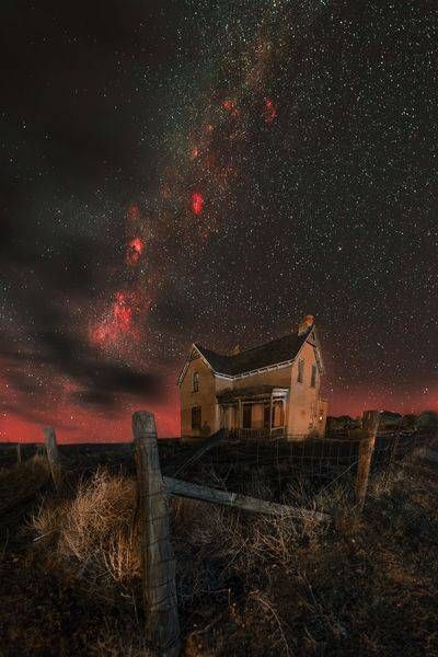 For Sale | Fine Art Astrophotography