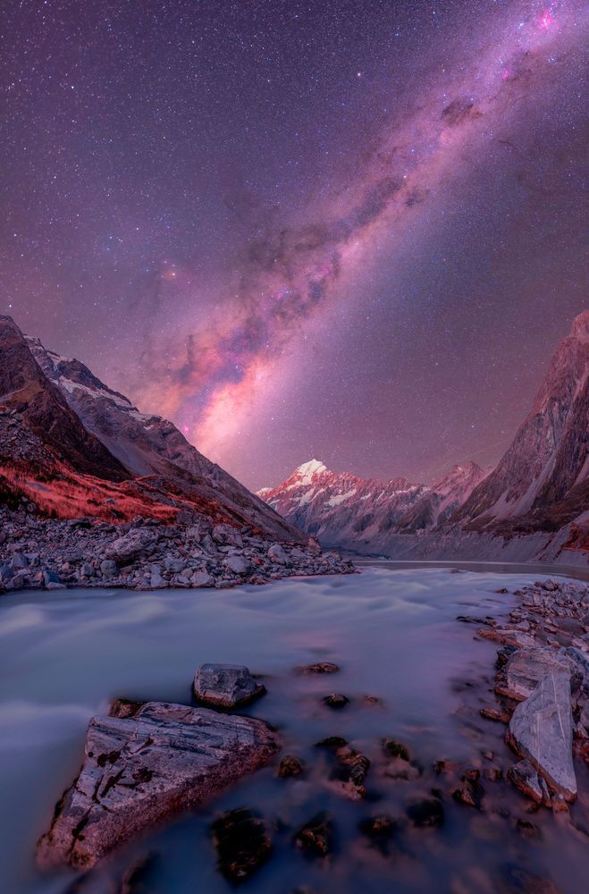 River of Dreams