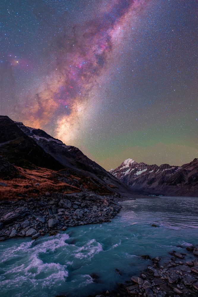 The Four Elements Photography Art | Judd Sather Photography