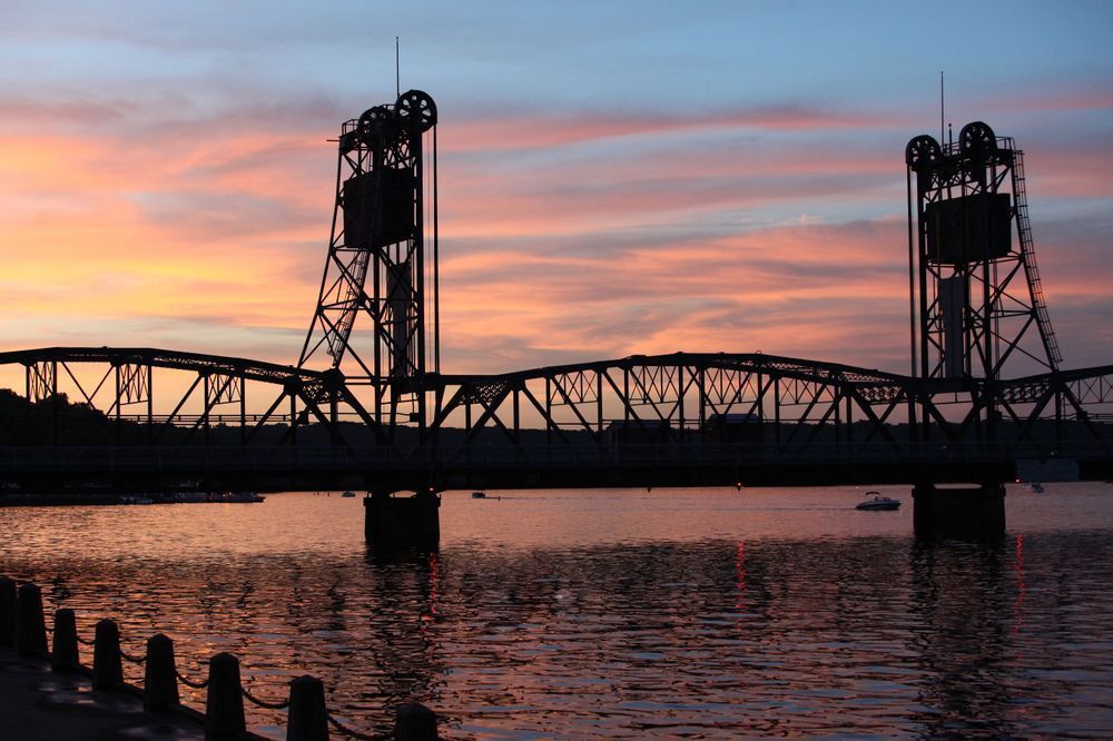 Lift The Sunset Photography Art | Judd Sather Photography