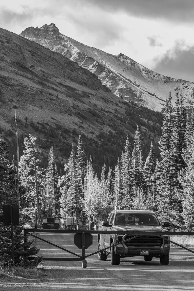 Glacier24021 Photography Art | Judd Sather Photography