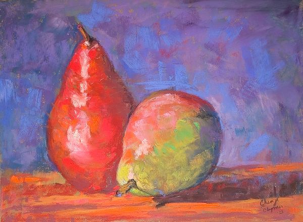 Still Life