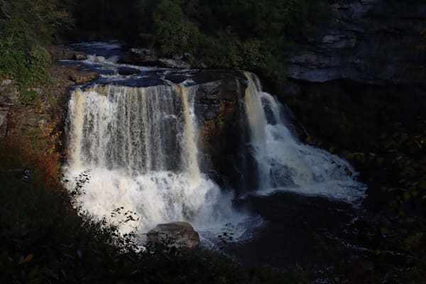 Blackwater Falls 4