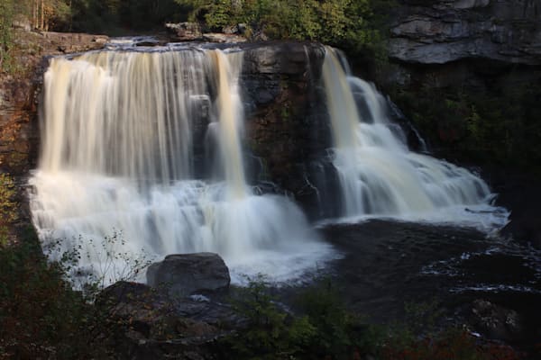 Blackwater Falls 2