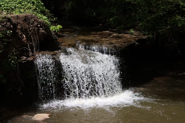 Gypsy Glen Falls 1