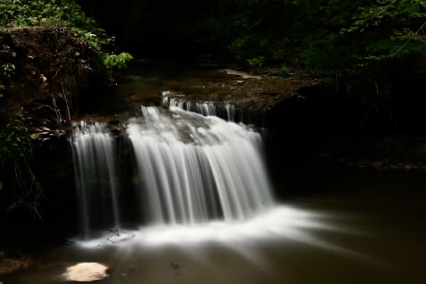 Gypsy Glen Falls 2