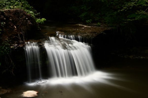 Waterfalls