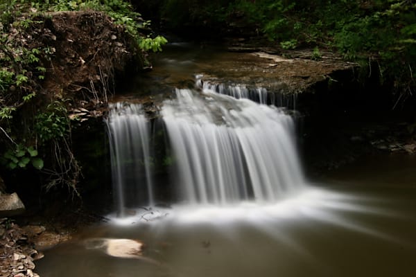 Gypsy Glenn Falls 3