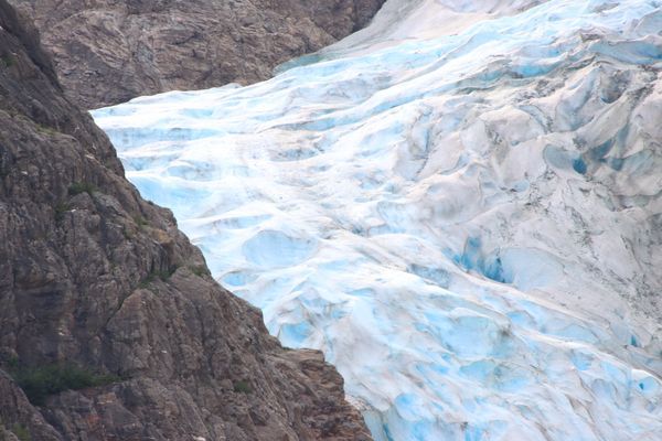 Glaciers