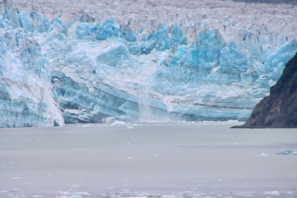 Hubbard Glacier 5