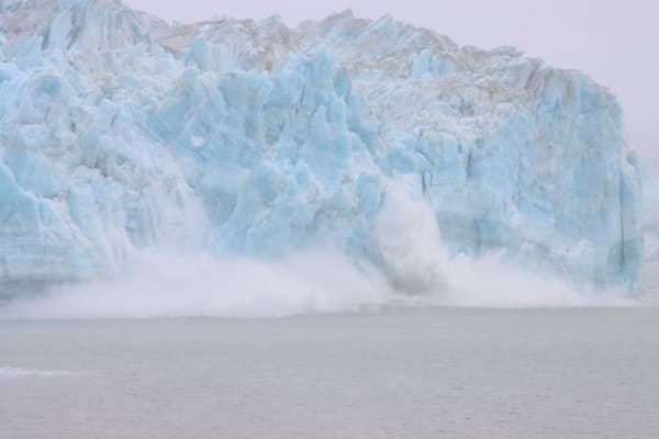 Hubbard Glacier 2