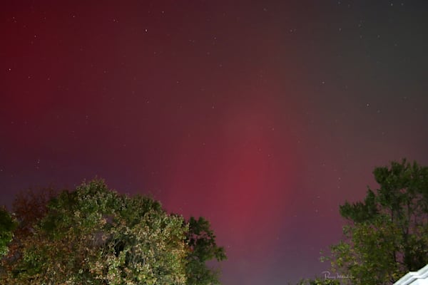 Northern Lights 11