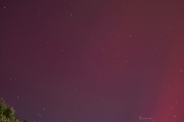 Northern Lights 12