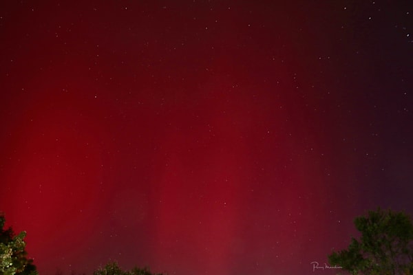 Northern Lights 9