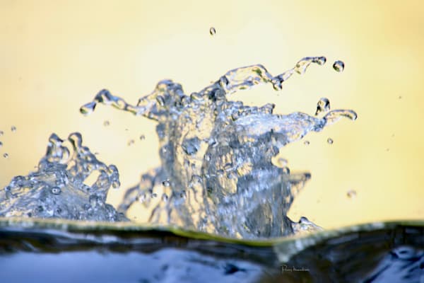 Water Droplets-3