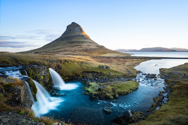Landscape
