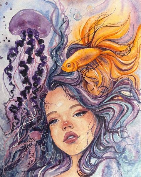 Between Tides