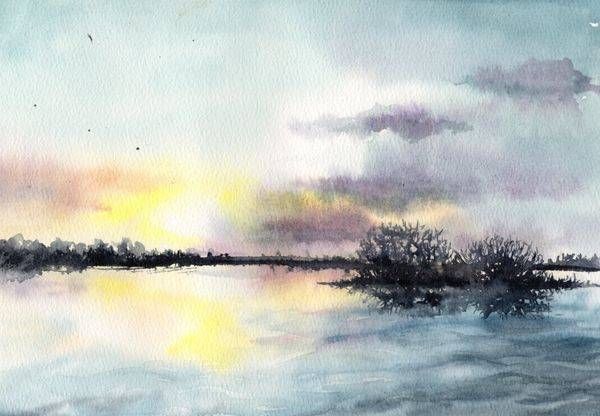 Stillness