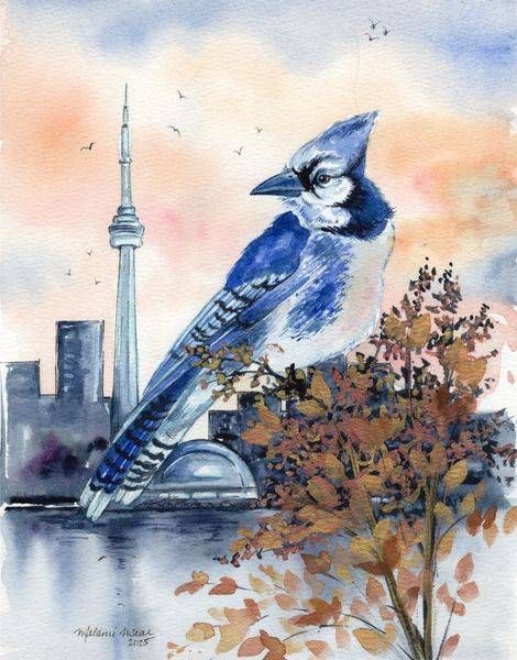 Skyline Spirit