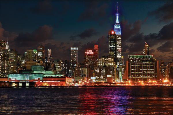 Cityscape