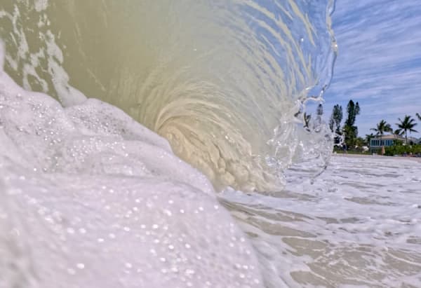 Cotton Glass
