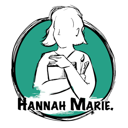 Hannah Marie.