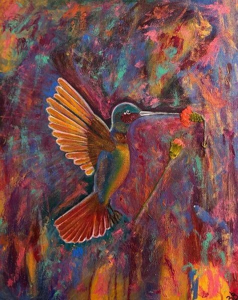 Birds Birds