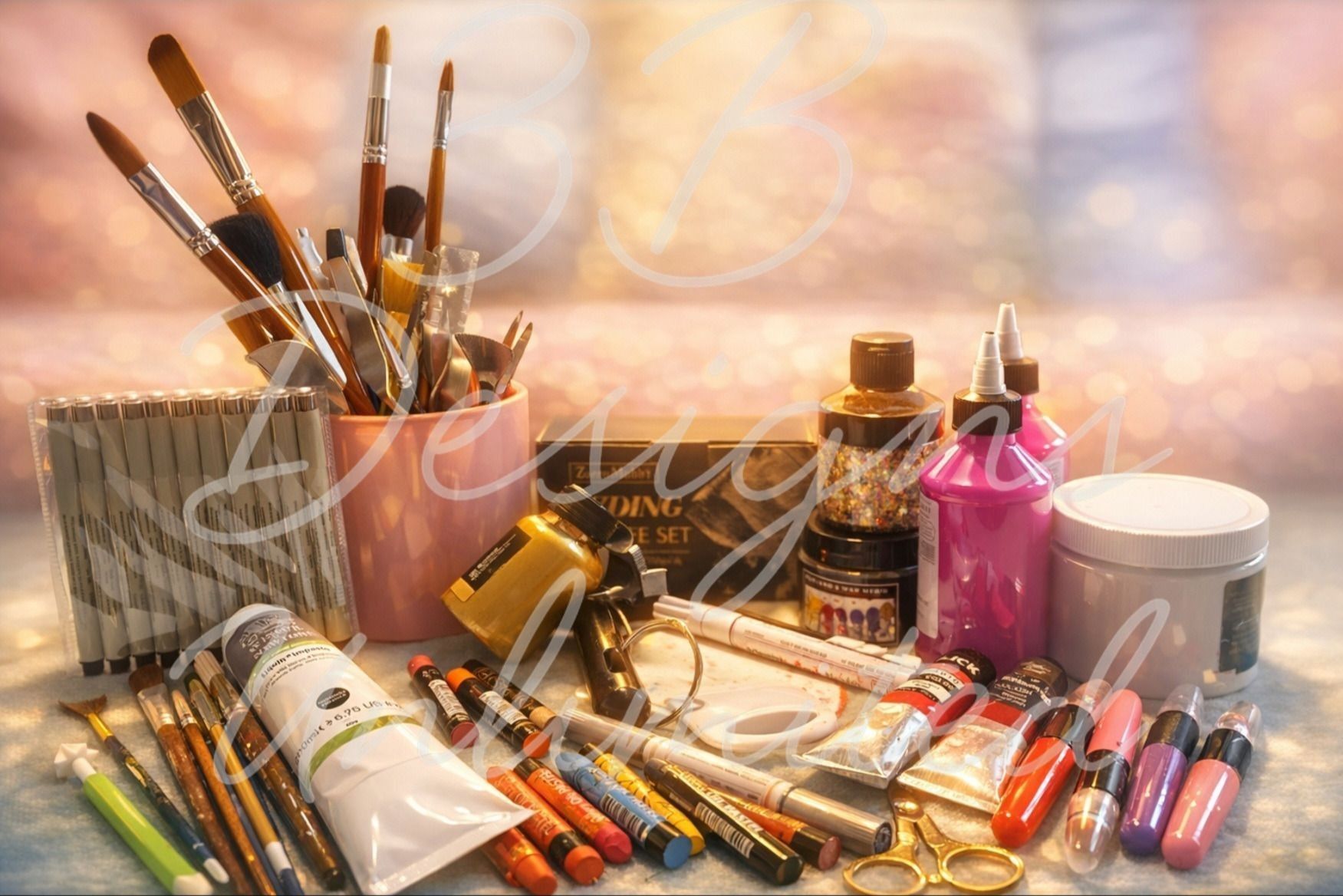 
        <div class='title'>
          About the Artist Media Image
        </div>
       