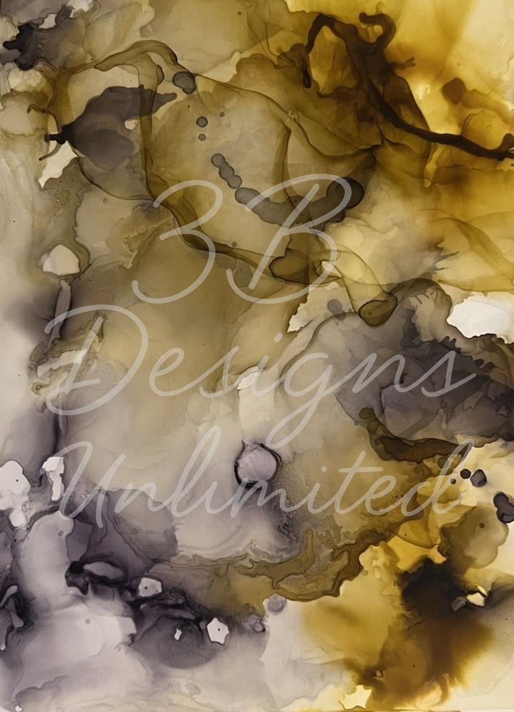 Fragment Of The Forgotten Earth Phone Case Art |  Barbara Bowling Art