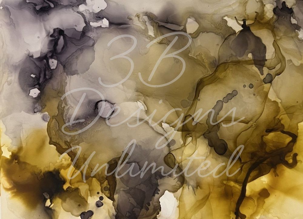 Fragment Of The Forgotten Earth Mug Art |  Barbara Bowling Art